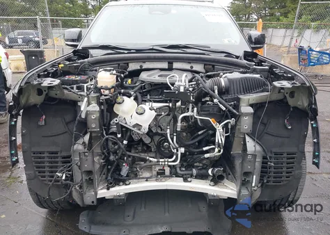 2023 Jeep Grand Cherokee 4Xe Limited 4Xe z USA, uszkodzony, nr VIN 1C4RJYB67P8788372